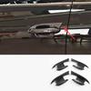 Car Door Handle Bowl Trim Cover Protect for Chery Omoda 5 2022 2023 2024 2025 2026 Omoda C5 5 E5 E5 / C5 EV FX Fownix FX