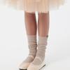 REPERE CHOUCHOU: Shushu Knee Socks (3 Colors)