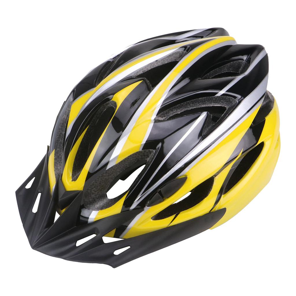 Unisex Adult Cycling Helmet,  Sport Bike Bicycle Helmet ,Riding Helmet