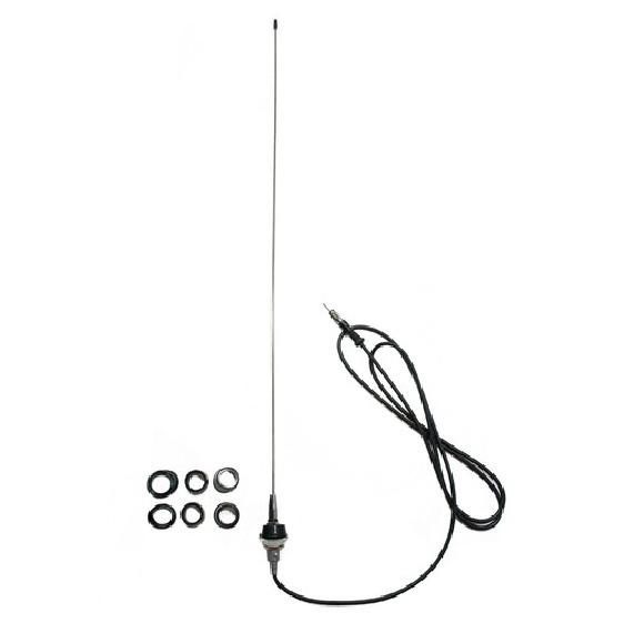 Chrysler Sebring Sedan 1995-2000 Factory OEM Replacement Radio Powered Antenna