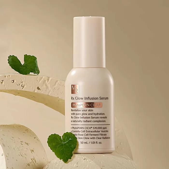 RX Glow Infusion Serum 30ml