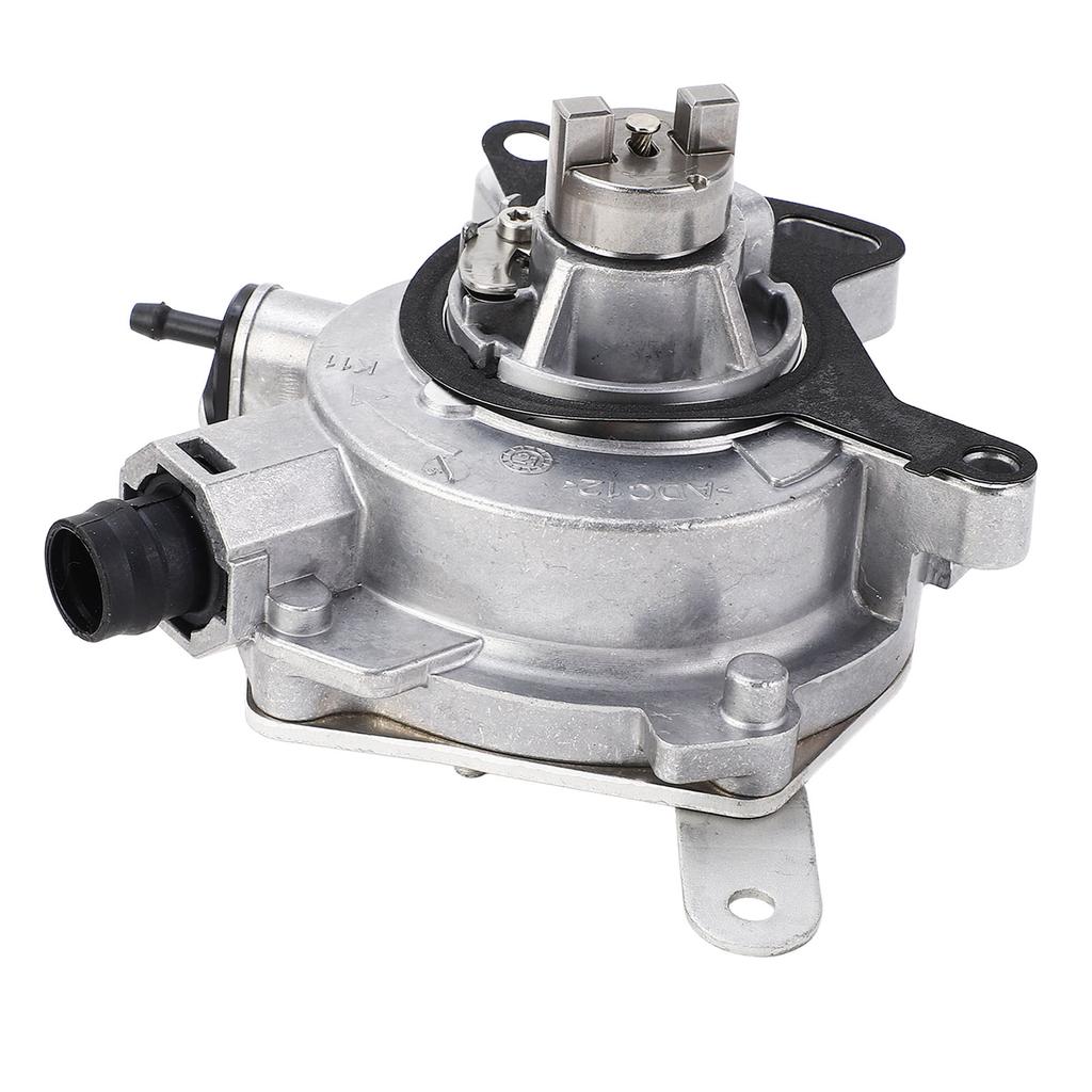 Brake Vacuum Pump CM5G 2A451 GB Metal Strong Structure High Performance Replacement for Fiesta 2011 to Present