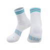 Unisex Quick-Drying Breathable Mid-Calf Hiking & Marathon Socks