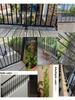 Child Safety Protective Net Multipurpose Durable Stair Balcony Banister Rail Guard Kids Stair Protection Safe Fine Mesh