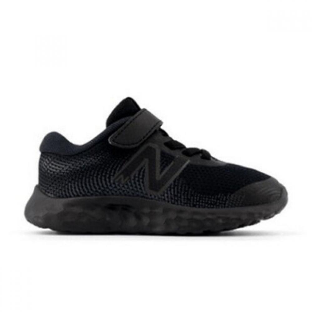 

New Balance Детские кроссовки Pqc Nkpudb339k 19 Ia520bb8 Black series/140
