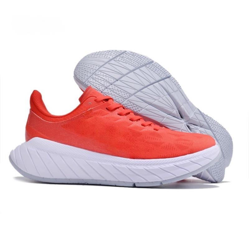 Spring Autumn Low Top Sports Sneakers for Men Women Campus Running Shoes Comfortable Durable Versatile Outdoor 36 красный