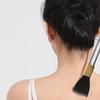 Adjustable Stainless Steel Retractable Scratcher Portable Telescopic Back Scratcher Itch Massage Tool Double Pole Scratcher Gift