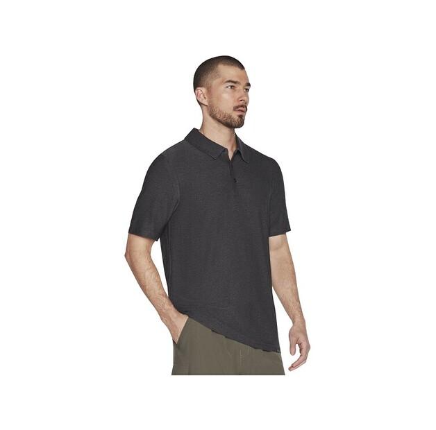 Skechers Skechers Go Dri All Day Polo Shirt