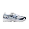 Nike Air Max Moto 2K Synthetic Leather Fabric Comfortable Lace-Up Cushioning Low-Top Lifestyle Shoes Women sneakers IH7803-100