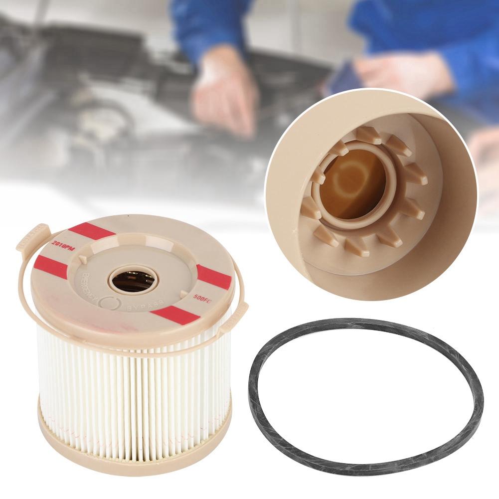 2010Pm Fuel Filter Elements Diesel Fuel Filter with Seal 30 Micron Fuel Filter