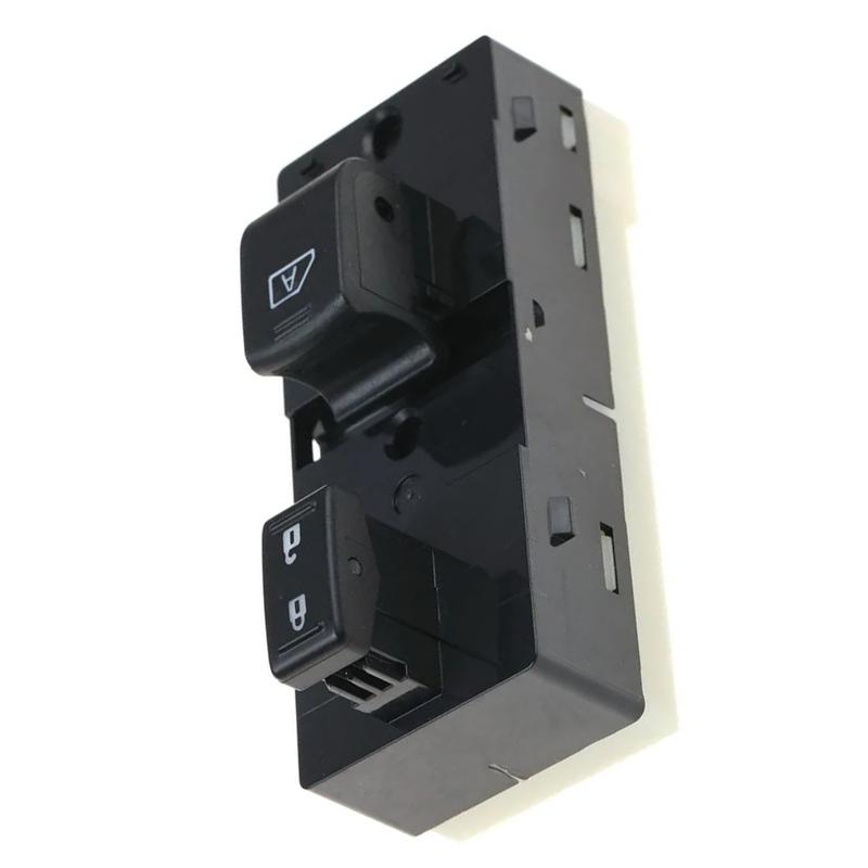 25411JA02A  25401ZN60B 25411-JA02A  25401ZN40C Window Master Control Switch  25401ZN50B Fit for Nissan Altima 2007-2012