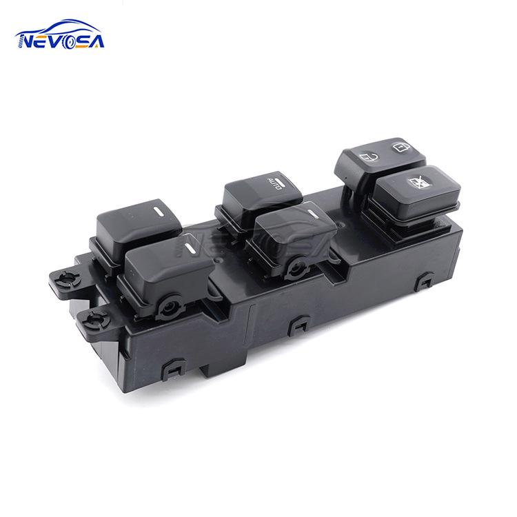 

Hyundai Kia Electric Window Switch 93570-1Y500 - Car Accessories Glass Lift Switch Electric
