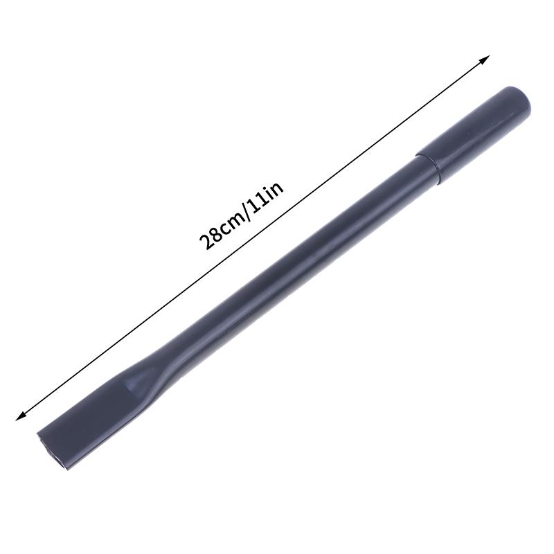 1 Pcs Wheelchair Brake Handle Extension Heavy Reclining Power Chair Extenders Black Red for Accessibility And Mobility Aids