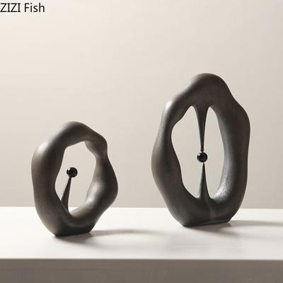 Decoración para el hogar
– Estatuillas