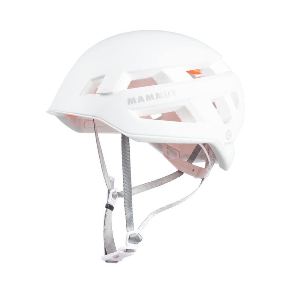 

MAMMUT Crag Sender (Color white/Size 52cm-57cm) 2030-00260 [Item]