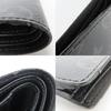 Used LOUIS VUITTON Bill Compartment Portefeuille M62294 Monogram Eclipse black Accessory