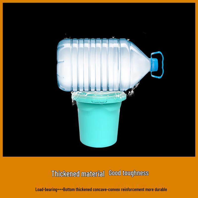 Disposable Food Containers with Locking Lids