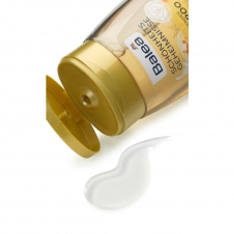 Balea Golden Milk Shampoo 250ml