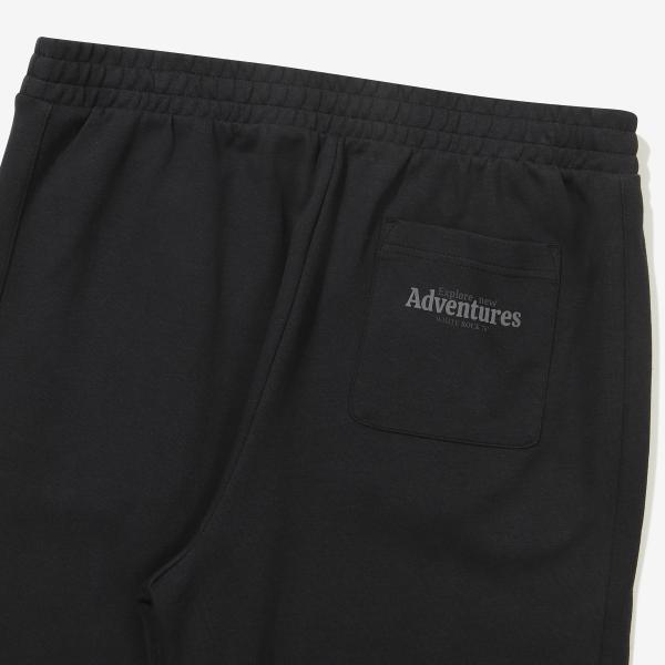 Fila White Rock Jogger Pants