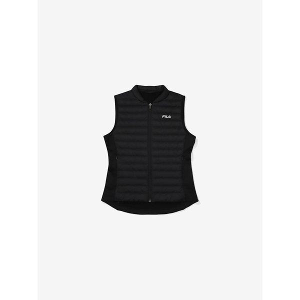 Fila Woven Hybrid Down Lightweight Padding Vest