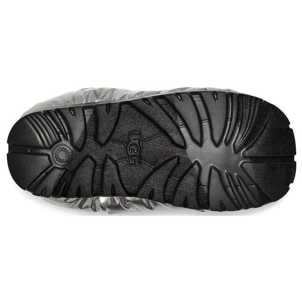 UGG Women Spaceslider Silver 1146092-SLVR