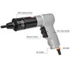 Pneumatic Riveting   Pull Nut Automatic   Riveter Nut   Tool (KP-7322)