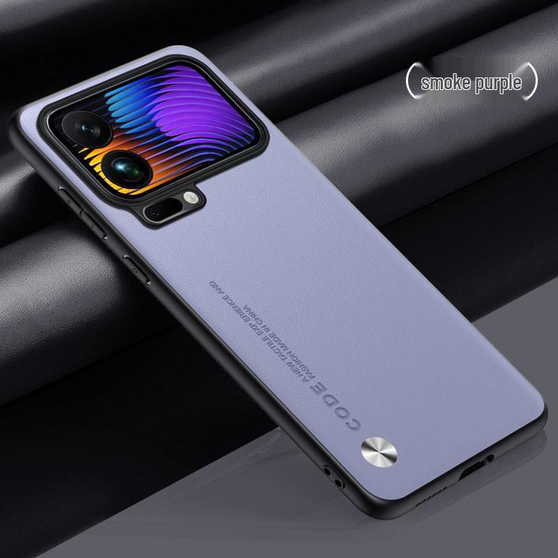 

Xiaomi 17 Pro Max Silicone Frosted Case - Full Coverage, Anti-Drop Protection Xiaomi 17
