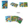 Occhio l'ho trovato Il Gioco di Carte Definitivo con Immagini Nascoste Per Bambini e Adulti