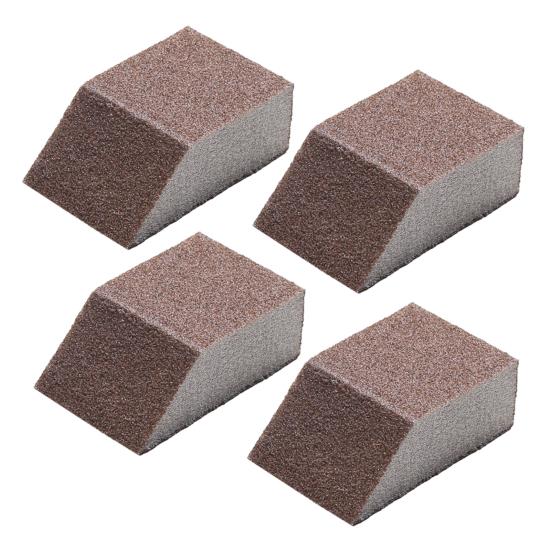 Cleaning Brush Heavy Duty Stain Removal Kitchen Sponge Sink Wall Cleaner Multipurpose Household Cleaning Tool