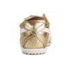 ONITSUKA TIGER Mexico 66 Gold White Unisex Sneakers THL7C2-9401
