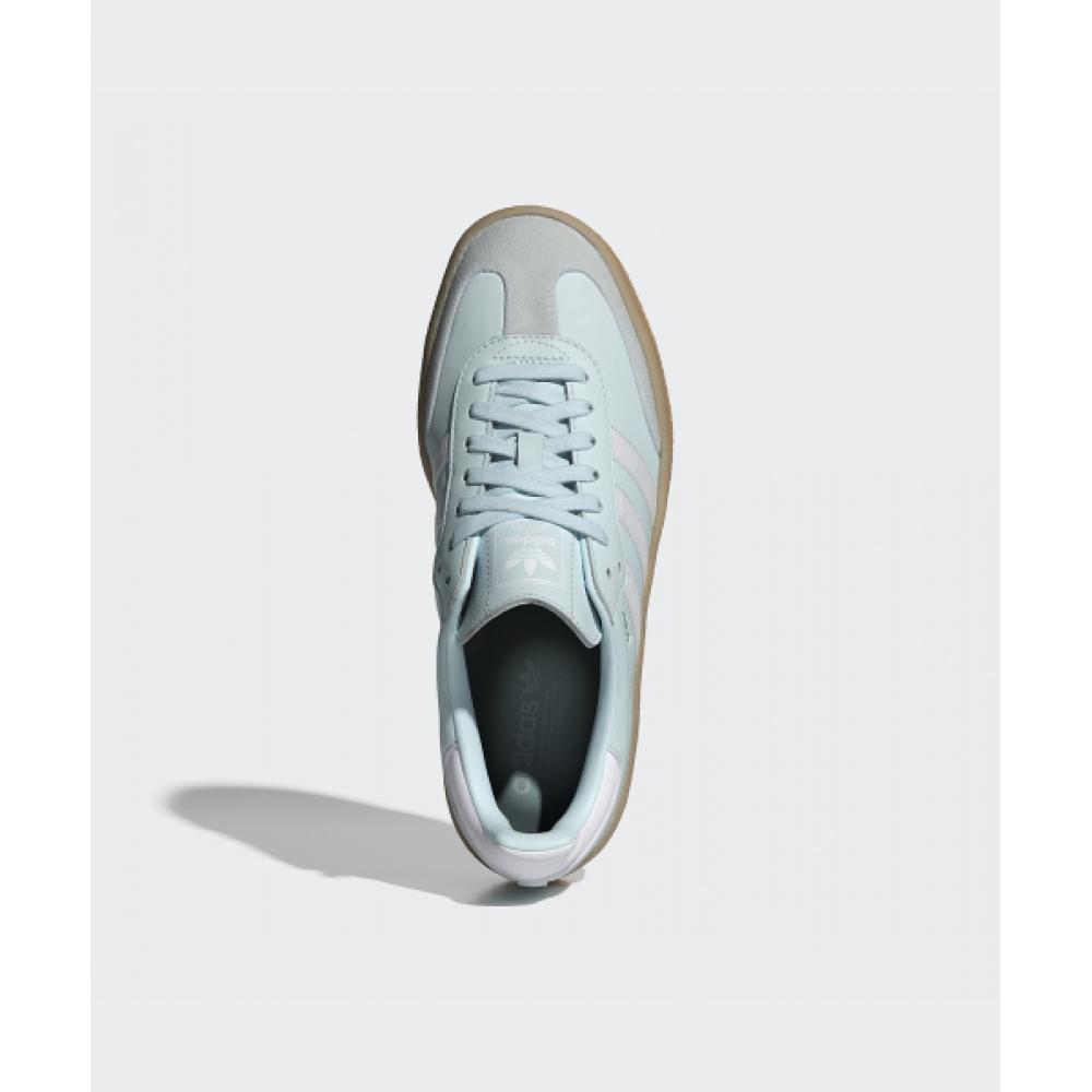 ★adidas★ Triple W Mint White ID0435 Adidas Triple W Mint White Id0435 – buy the best products in