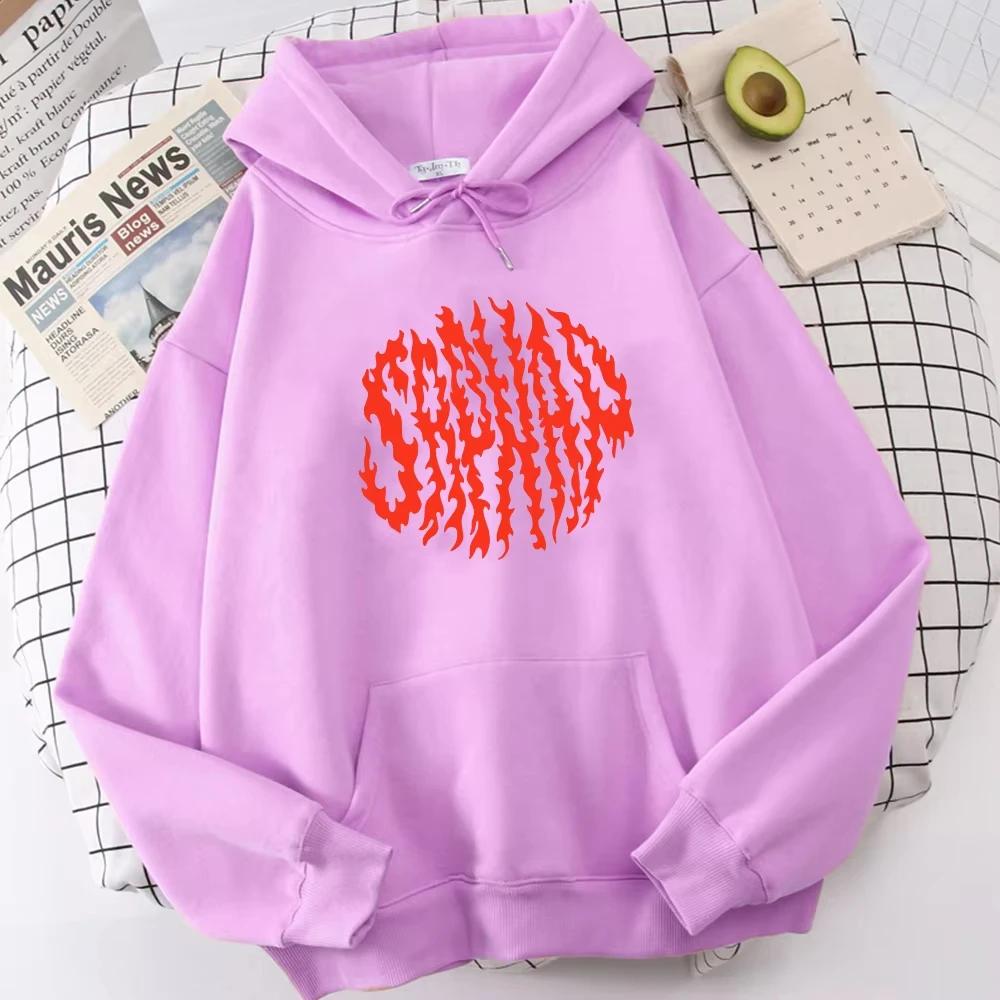 Sapnap 2D Hoodie Harajuku Fashion Sweatshirt Clothes Anime Dream Smp Sweatshirts Women Long Sleeve Tops Sudaderas Para Mujer