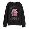 The Mandalorian & Grogu Childrens/Kids Little Bounty Mystical Sweatshirt
