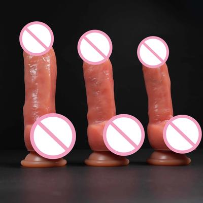 Für Damen – Dildos