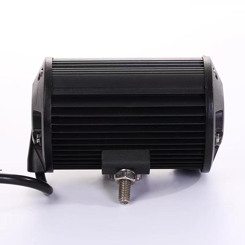 Universal LED Off-Road Roof & Reversing Lights - High-Intensity Daytime Running & Fog Lights