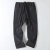Outdoor Mountain-Style Functional Paratrooper Pants for Men, Summer Quick-Dry Hiking Pants, Straight-Leg Breathable Workwear Thin Casual Pants Trendy