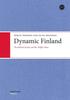 Kniha Dynamic Finland:The Political System and the Welfare State