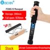 Beixin Aluminum Alloy Portable Monopod for DSLR Camera & Phone - Outdoor Photography & Live Streaming Selfie Stick