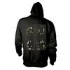 Emperor Unisex Adult Anthems 2014 Hoodie