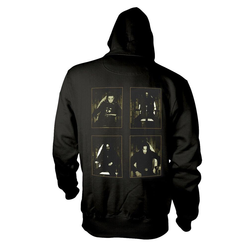 Emperor Unisex Adult Anthems 2014 Hoodie