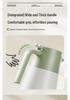 FEENIK316 Stainless Steel Large Capacity Insulated Hot Water Kettle with Simple Press Dispense for Home Use