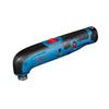 Dongcheng 12V Cordless Multi-Tool CN Plug (adapter Included)