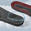 Atmungsaktive Cloud Steppers Einlegesohlen Orthopädische Laufsohlen Premium Fußgewölbestütze Einlegesohlen Unisex