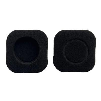 2 Pezzi Cuscini Auricolari Premium di Ricambio per Cuffie H150 H130 H250 H151 Copri Orecchie Isolamento Acustico Pad Auricolari Cuffie
