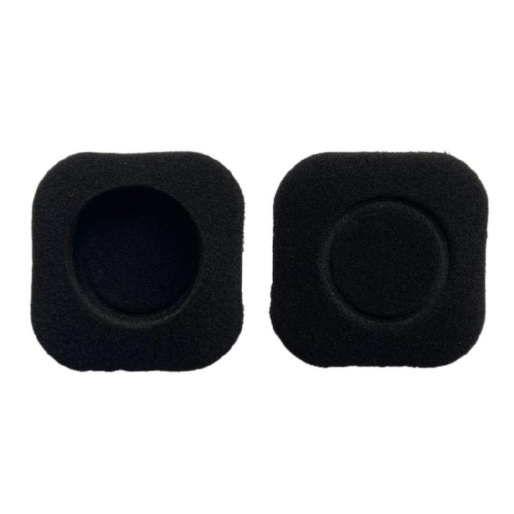 

Replacement Sponge Ear Cushions for H150 H130 H250 H151 Headphones Earmuff for Providing Long Last Comfortable Feel 1