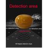 Brand New Colorful Wireless Fish Finder Dot Matrix Sonar Sensor Transducer Depth Echo Sounder  Recharged Battery