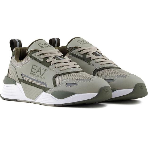 Кроссовки Emporio Armani Ace Runner