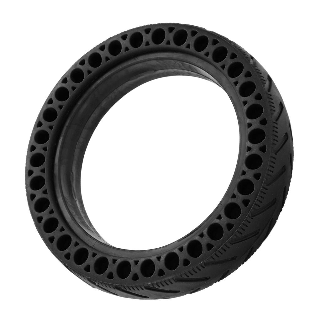 8.5 Inch Scooter Light Series Solid Tires Beehive Explosion Proof Inflation Free Tire for Xiaomi M365 1S PRO PRO2