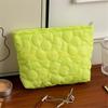 49MD Large Capacity Travel Cosmetic Bag Nylon akeup Bags Toiletry Pouches Perfect for Storing Cosmetics and Brushes