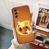 Game S-Slime Rancher Phone Case Phone Case For Samsung Galaxy A13,A21s,A22,A31,A32,A52,A53,A71,A80, Soft Black Shell